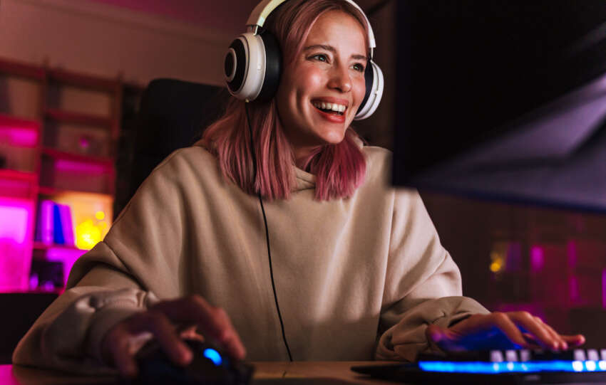 Exploring the iGaming Niche for Aspiring Affiliates [2025]
