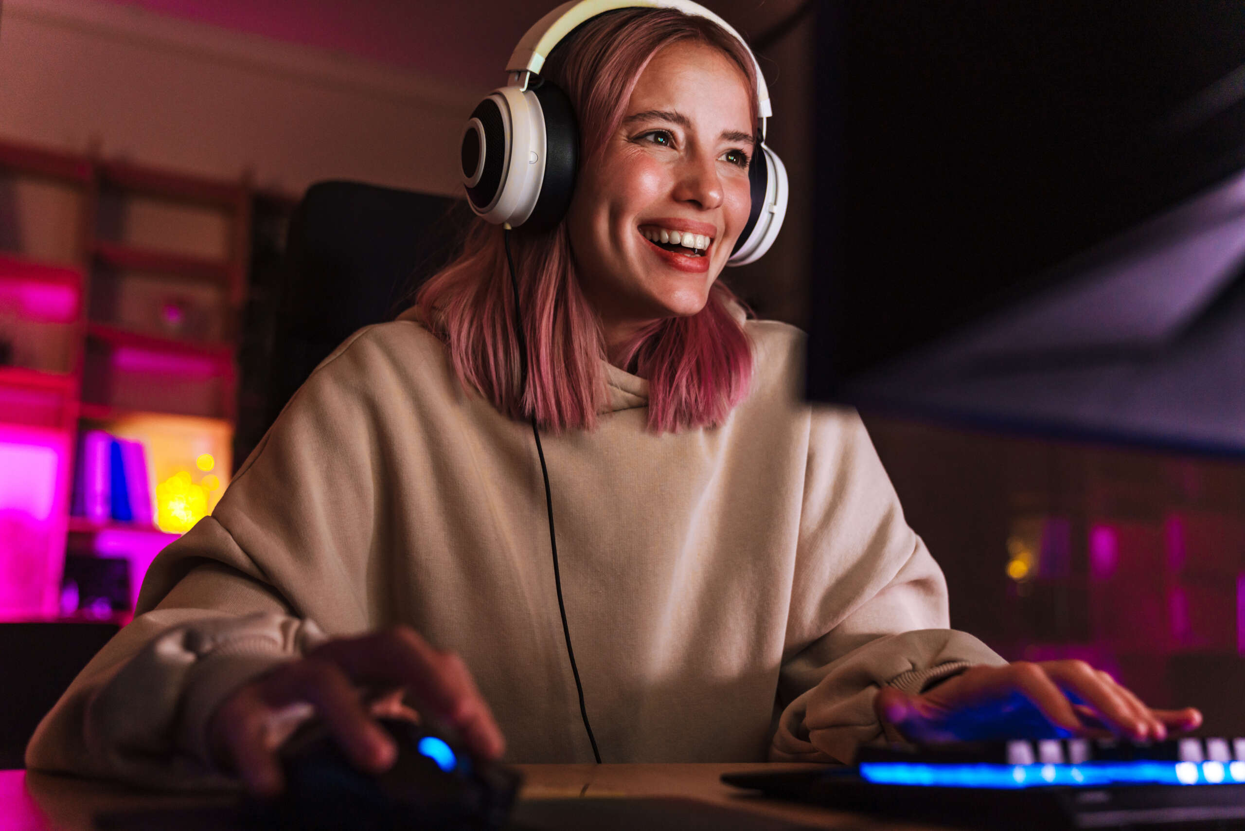 Exploring the iGaming Niche for Aspiring Affiliates [2025]