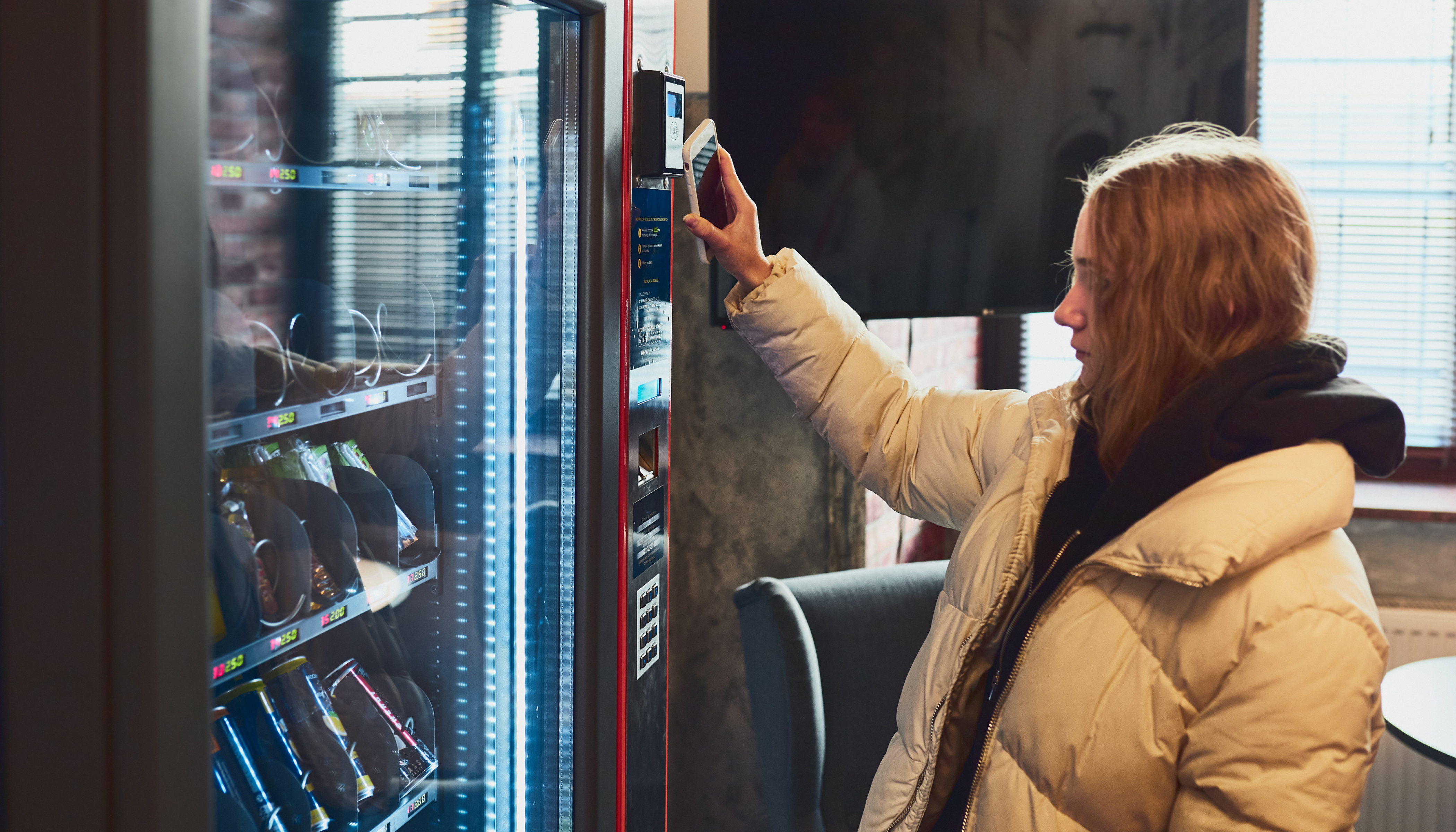 How to Start a Vending Machine Business (2025 Guide)