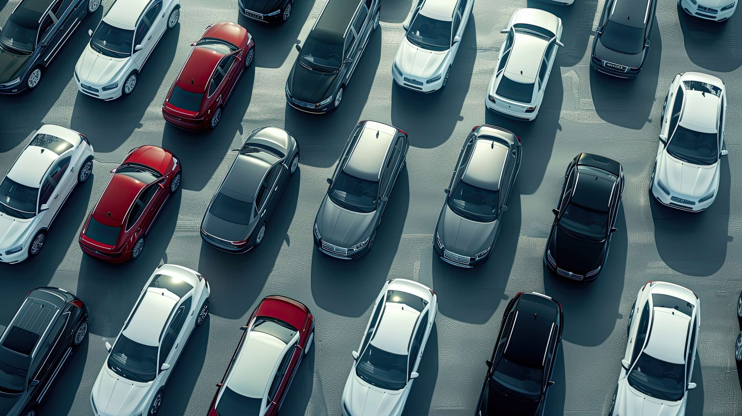 Data-Driven Dollars: A Dive into Auto Auction Market Trends