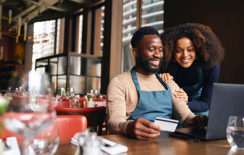 How to Build Business Credit in 2025