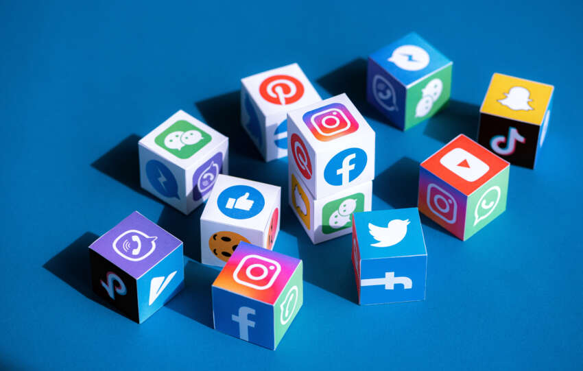 Social Networks as a Basis for Business Promotion [2025]