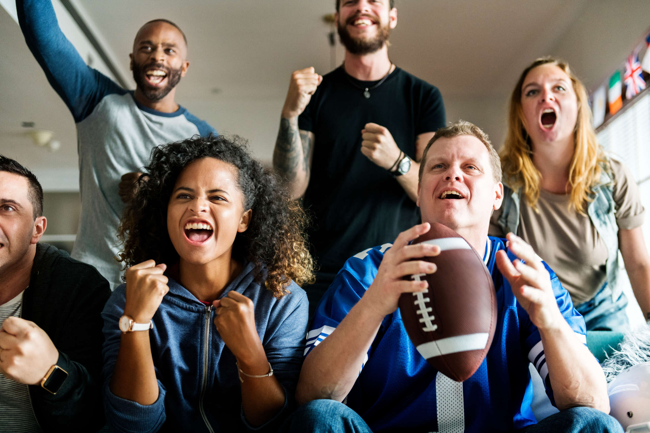 The Importance of Sponsorship in the Super Bowl
