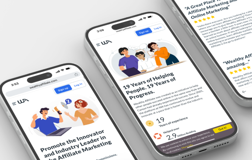 2025 Wealthy Affiliate Review: What You Need to Know Before You Sign Up