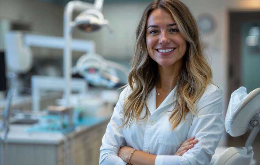 Optimizing Your Dental Practice's Online Presence in 2025