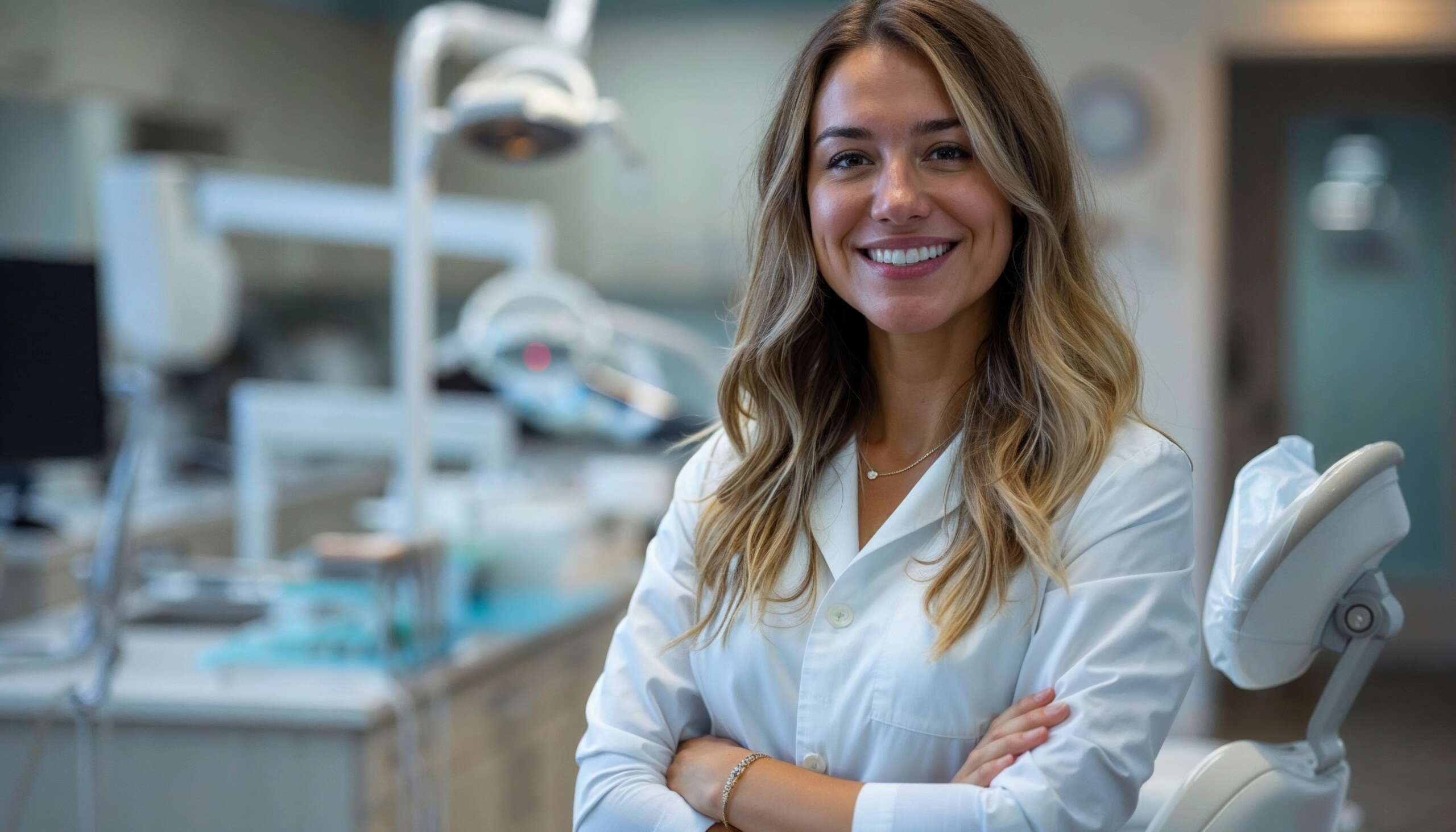Optimizing Your Dental Practice's Online Presence in 2025