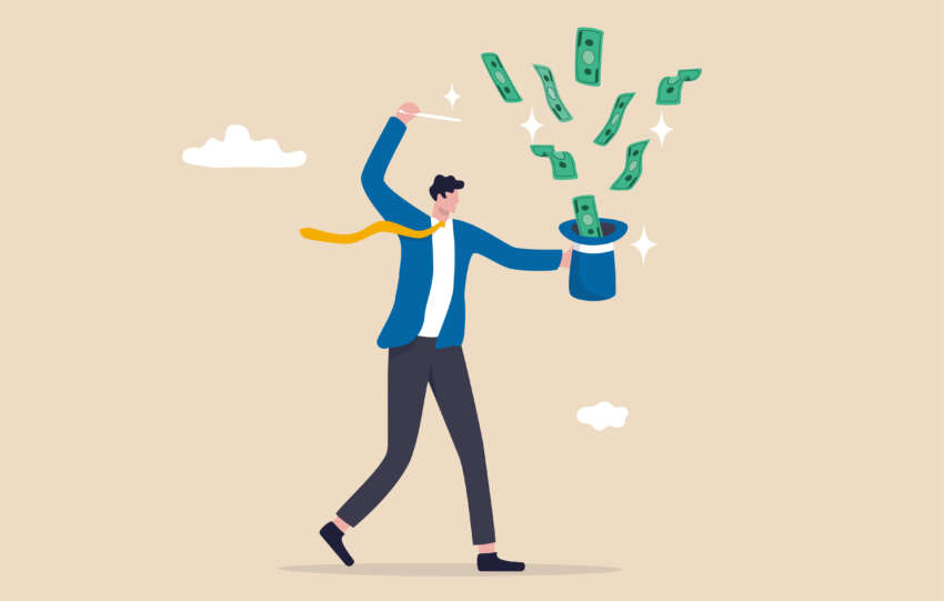 6 Easy Ways to Make Passive Income in 2025