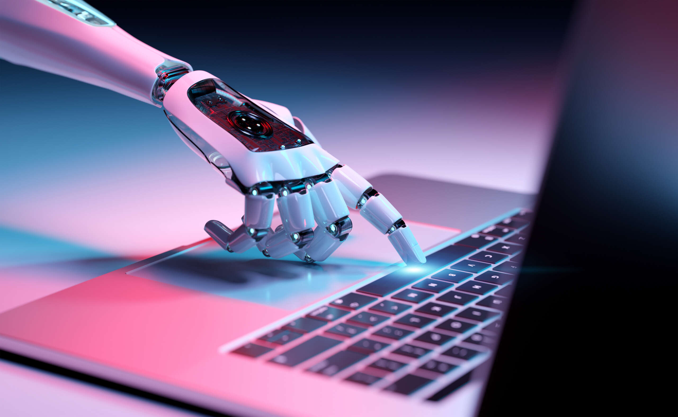 Are Marketers Too Reliant On AI? 6 Ways To Avoid The Strategic Pitfall