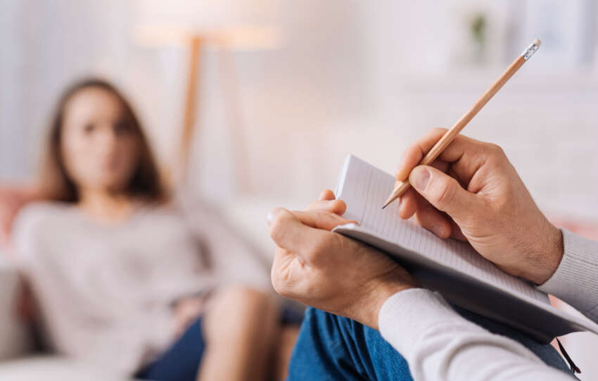 Counseling Business Name Ideas