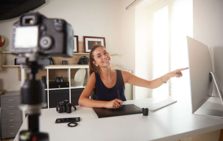How to Start a YouTube Channel: 7 Step Guide for Beginners