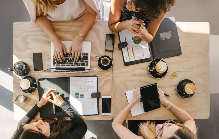 Niche Marketing Trends in 2025 What’s Changing and How to Adapt