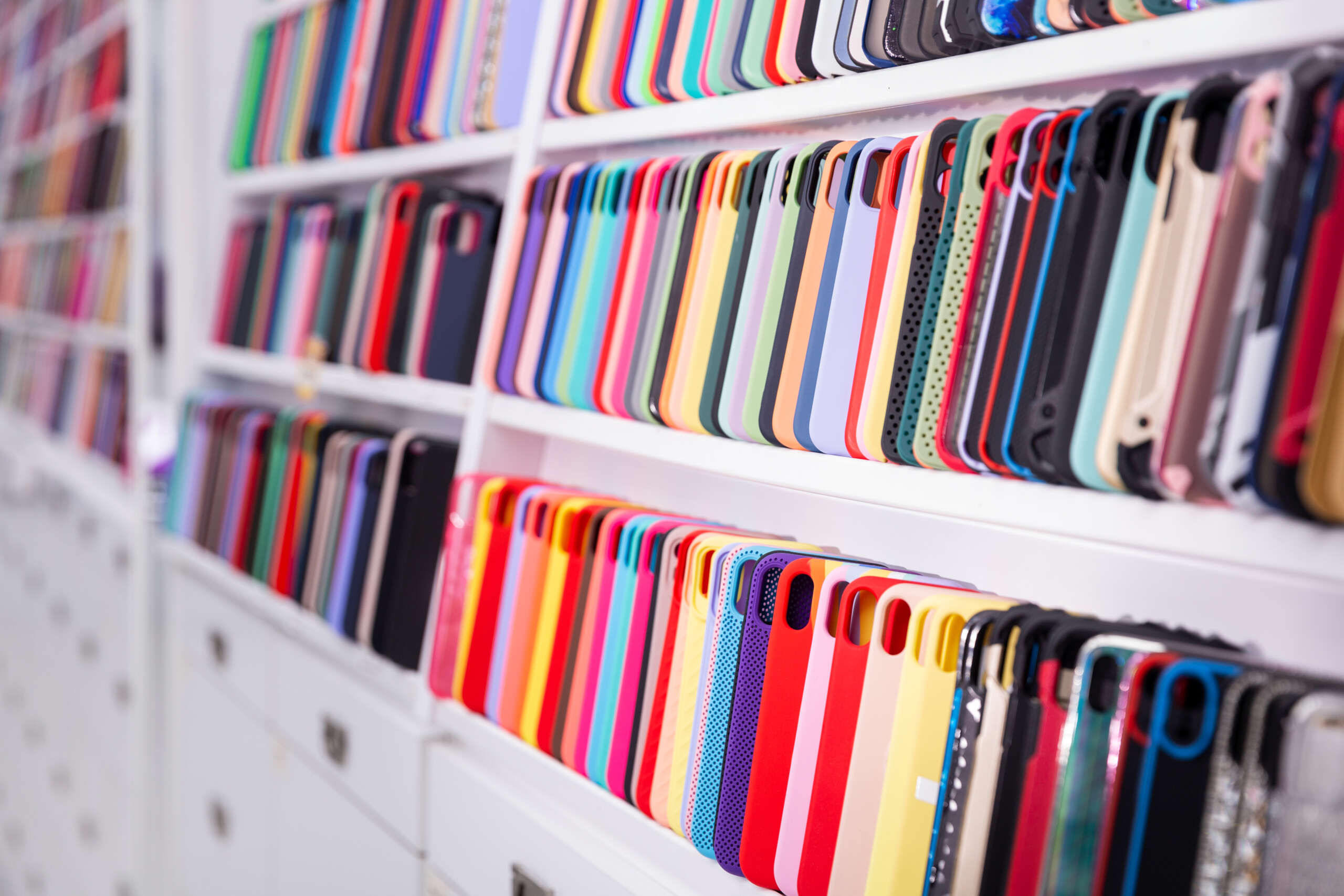 Phone Case Business Name Ideas