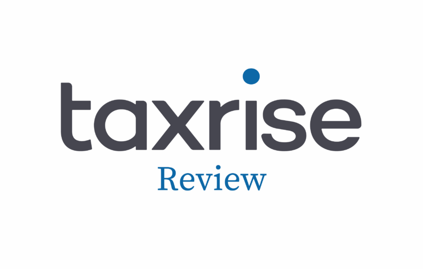 Taxrise Review