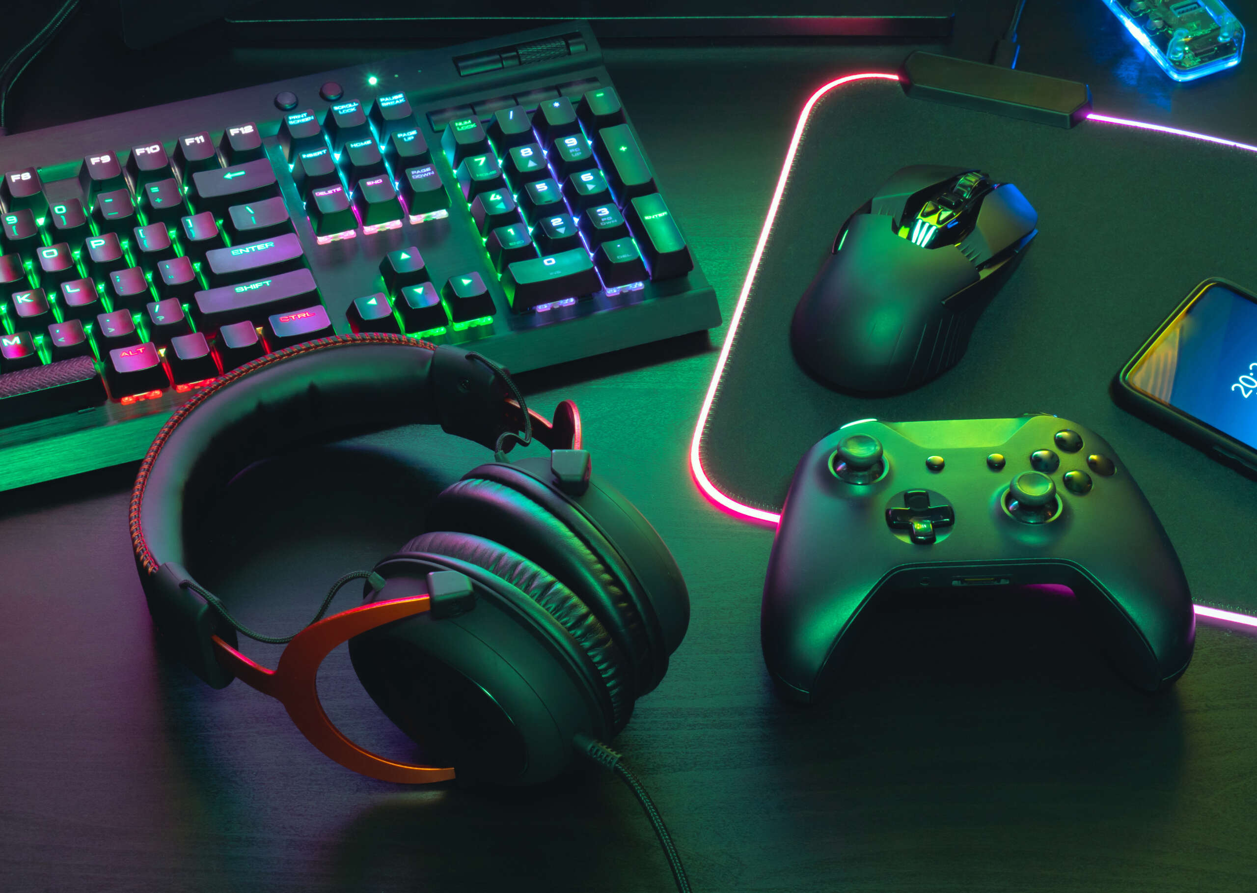 Turn Your Love for Gaming into a Profitable Side Hustle [2025]