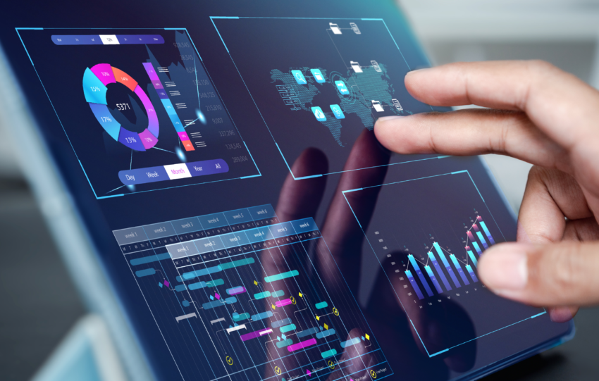 What Does a Business Analyst Do