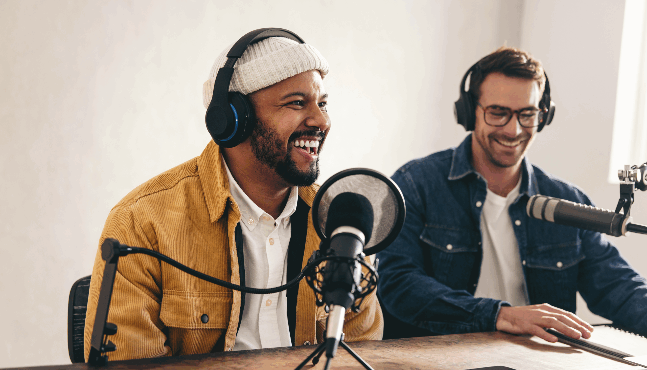 What Is a Podcast?
