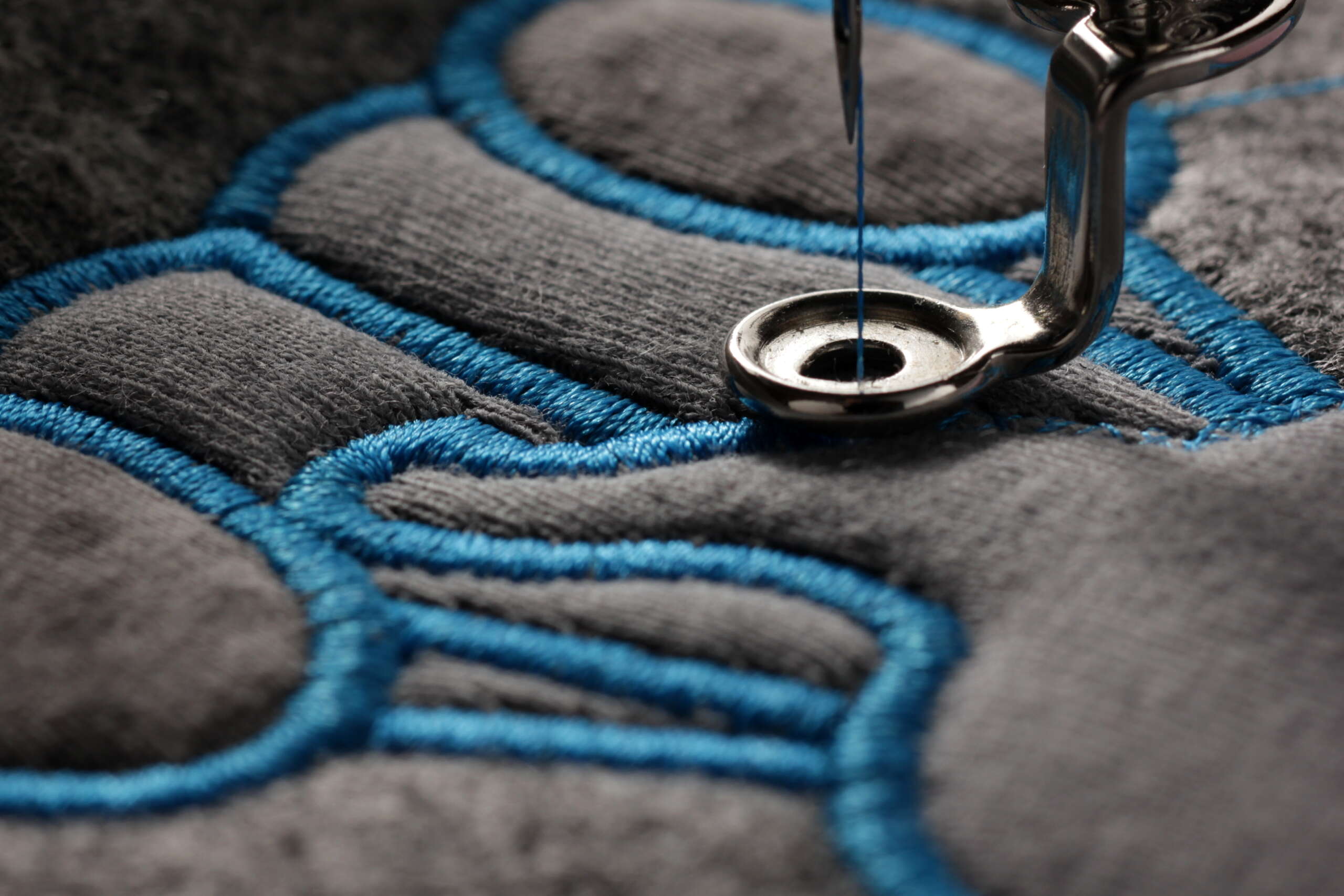 Embroidery Business Name Ideas